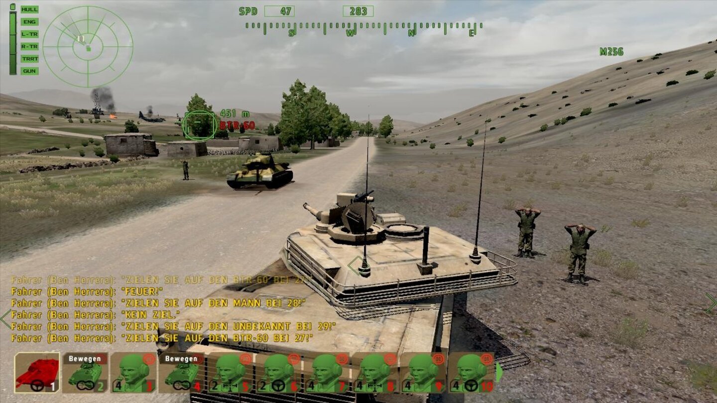 ARMA 2: Operation Arrowhead