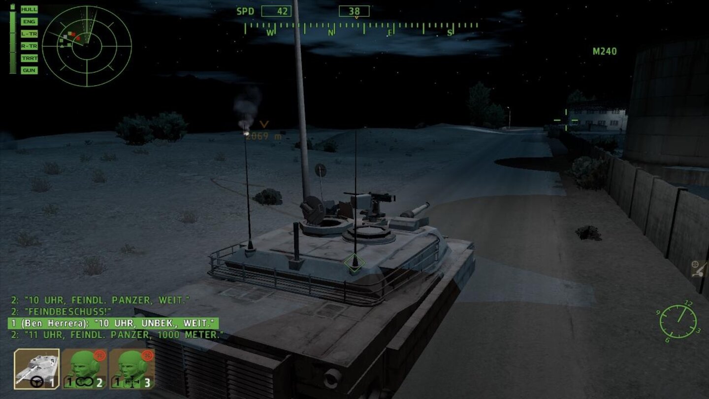 ARMA 2: Operation Arrowhead