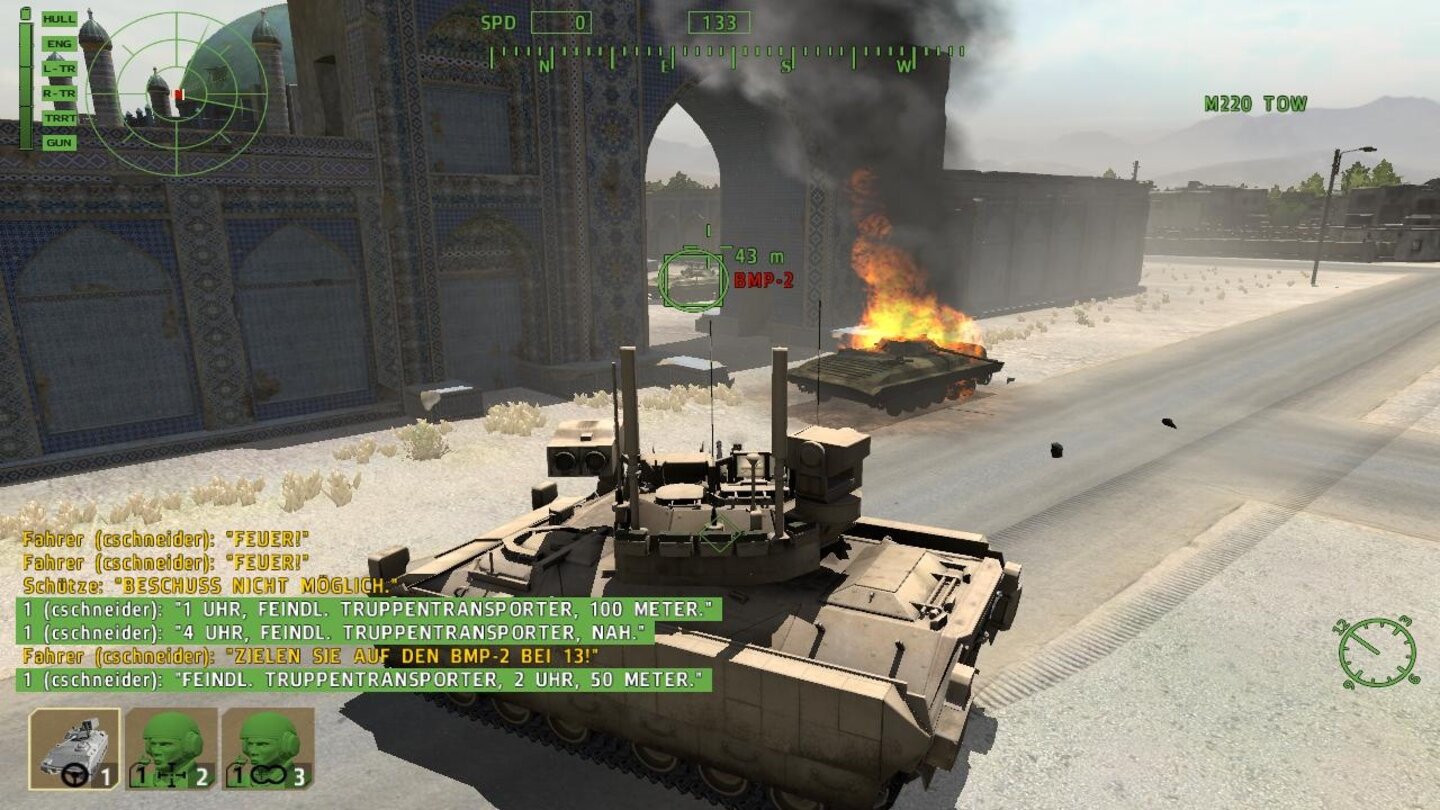 ARMA 2: Operation Arrowhead