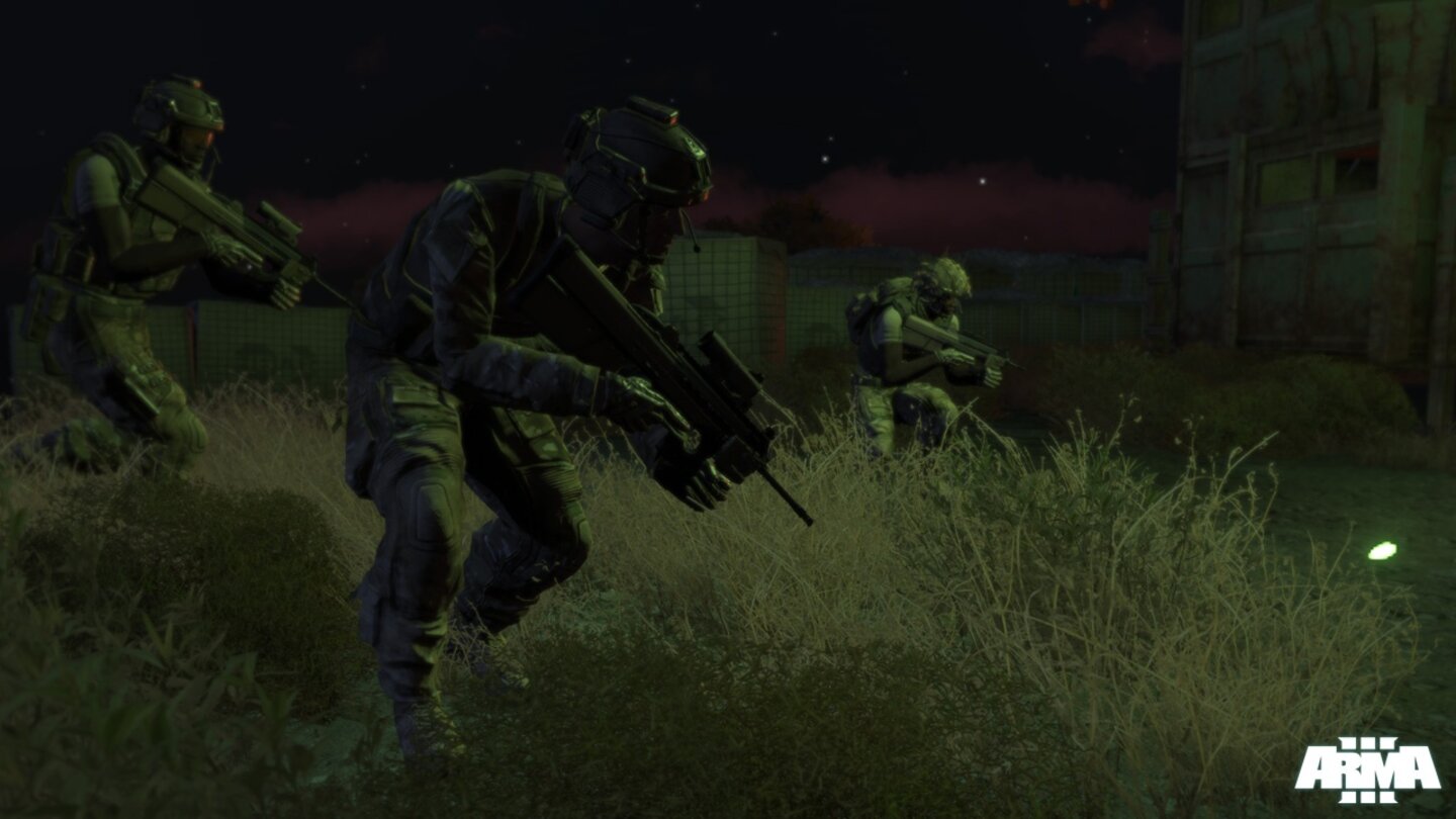 Arma 3