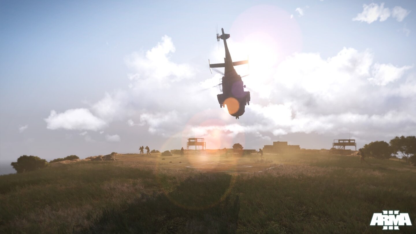 Arma 3