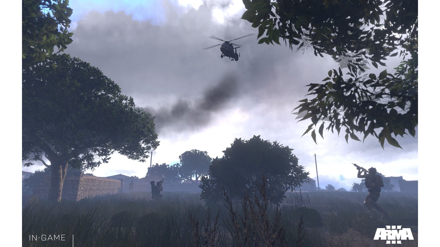 ARMA 3