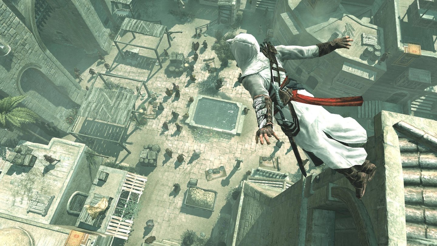 Assassin s Creed 1