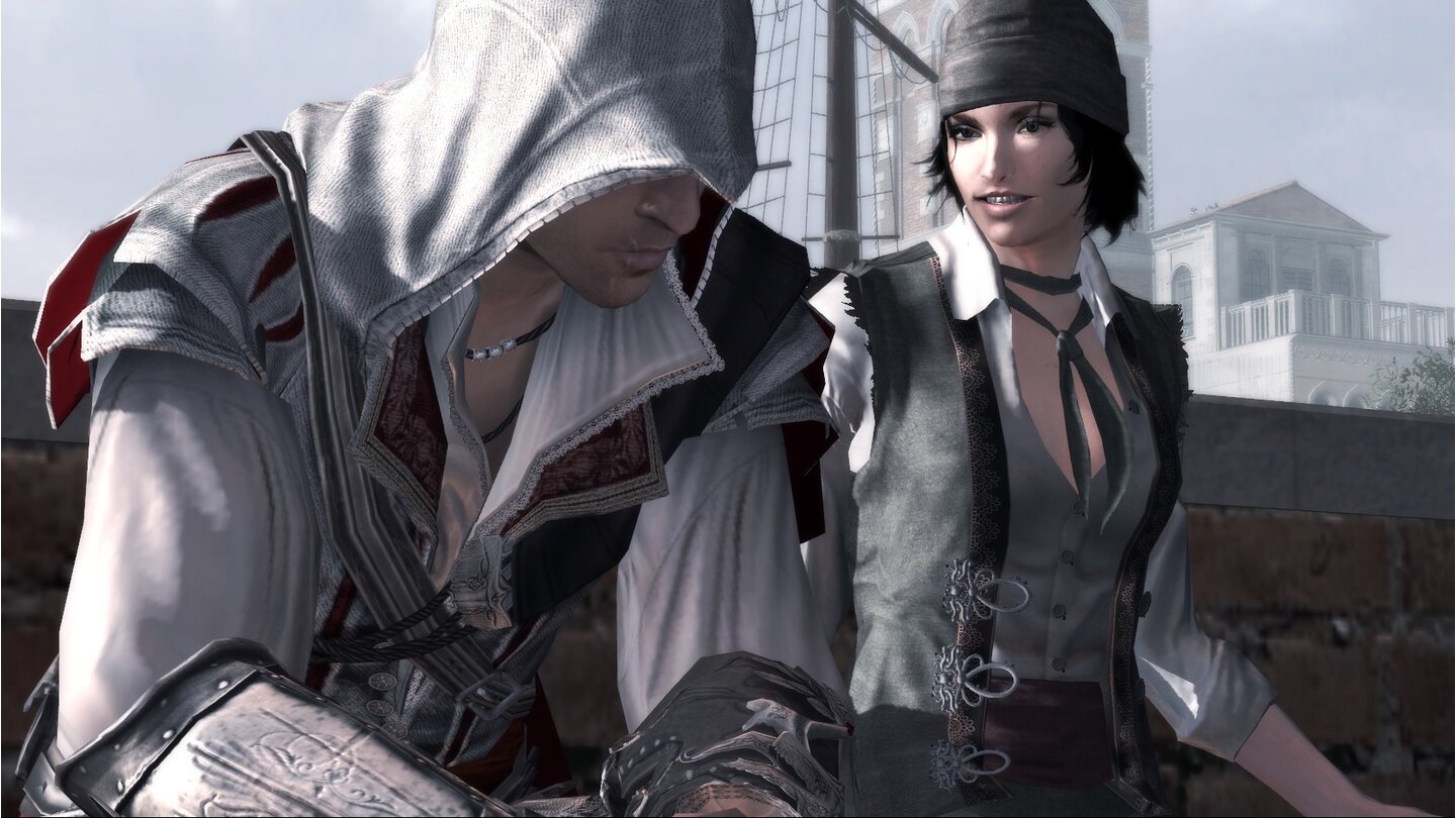 5. Assassin's Creed 2