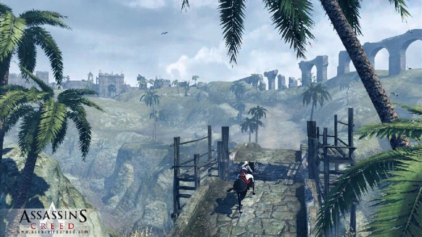 assassins creed 3