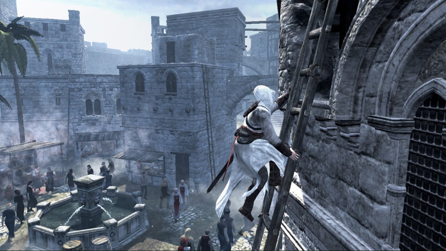 Assassins Creed 3