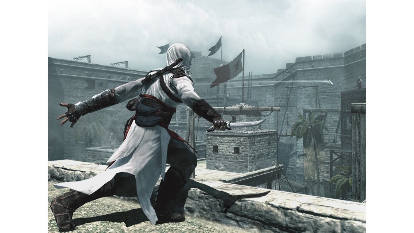 Assassin's Creed