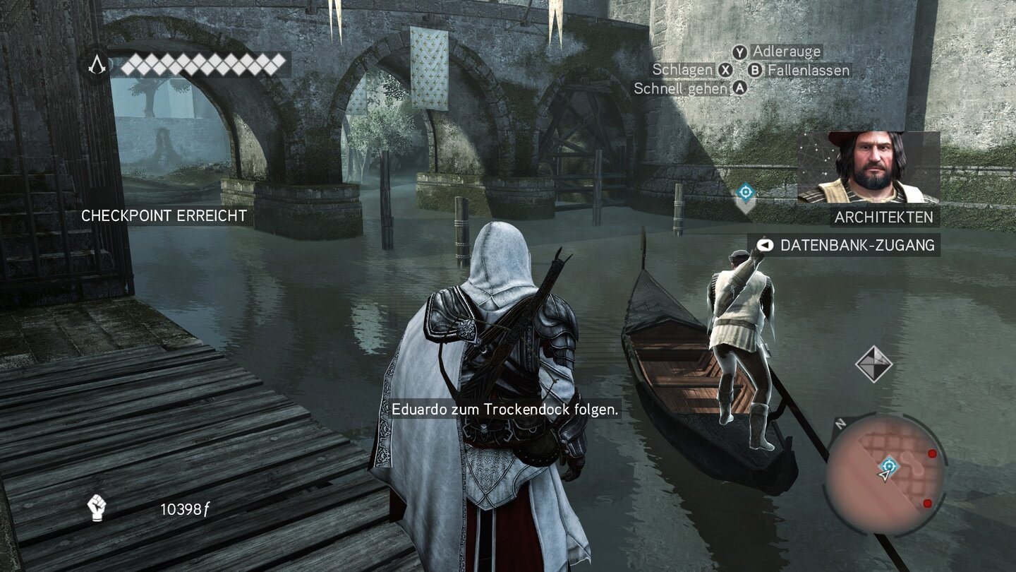 Assassin's Creed: Brotherhood