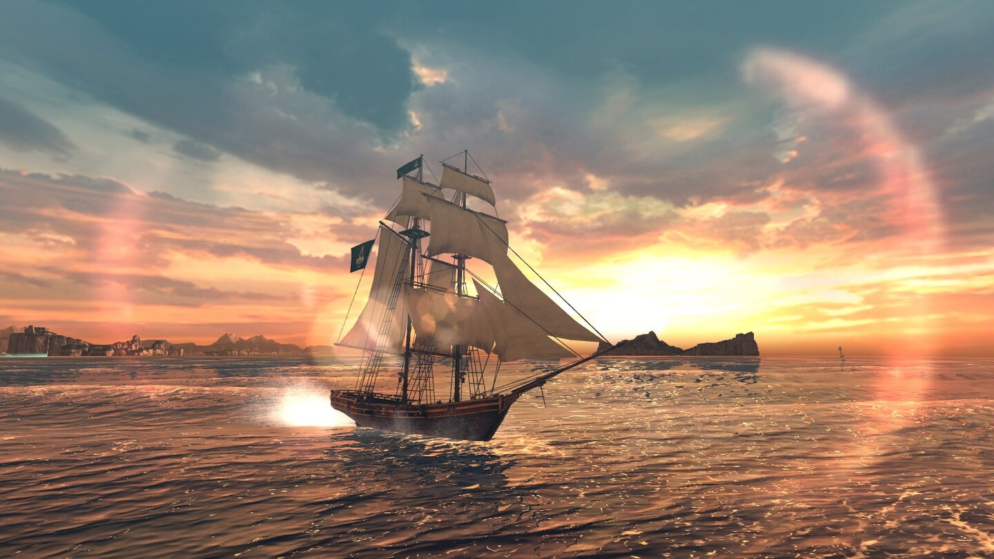 Assassin's Creed Pirates