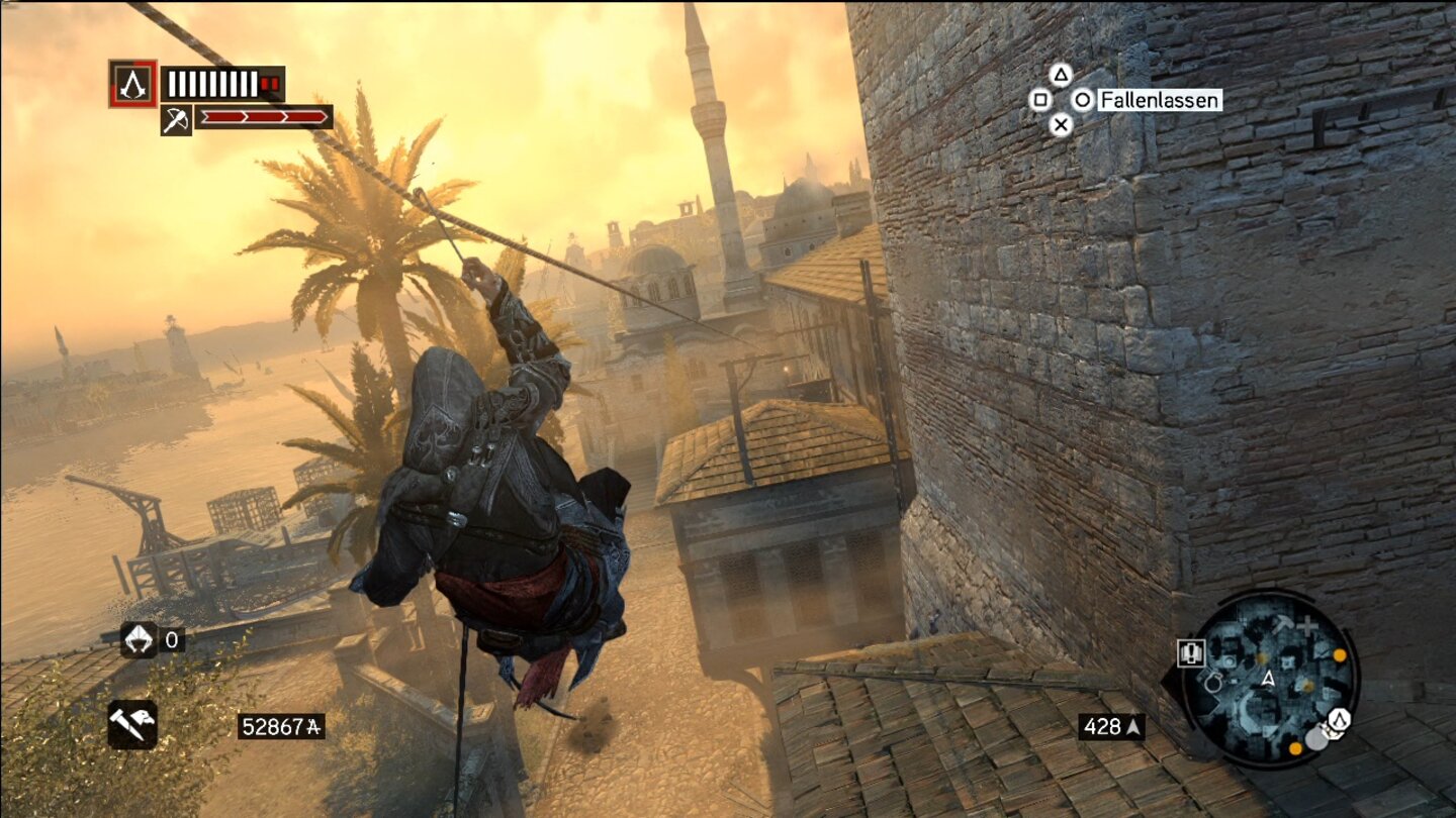 Assassin's Creed: Revelations