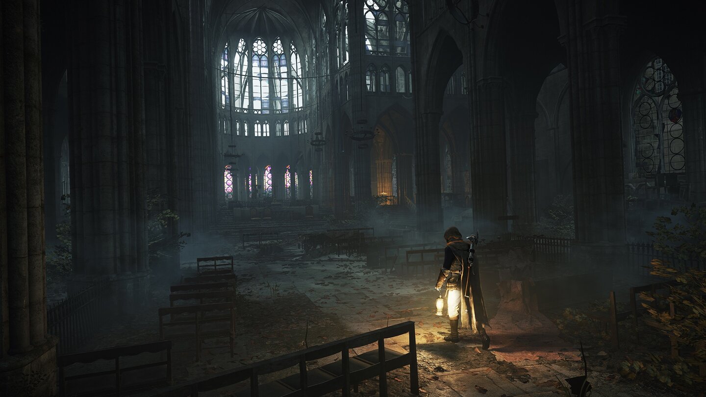 Assassin's Creed Unity: Dead Kings