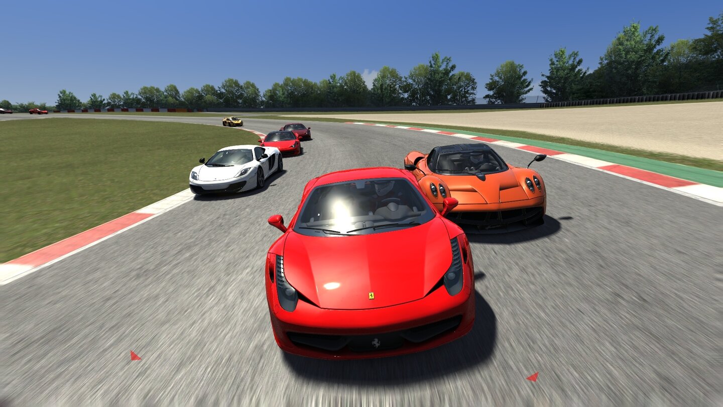 Assetto Corsa