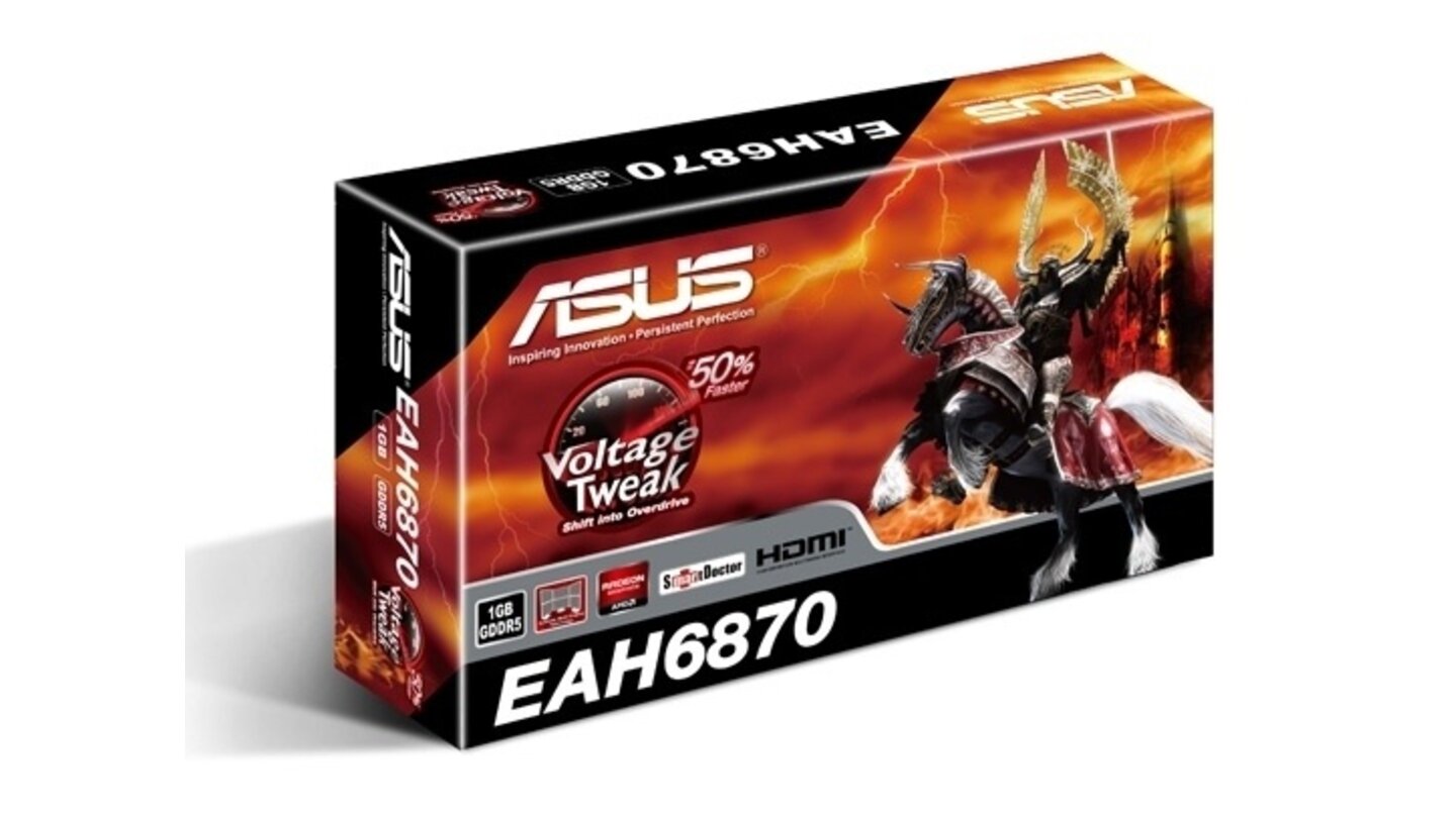 Asus EAH6870