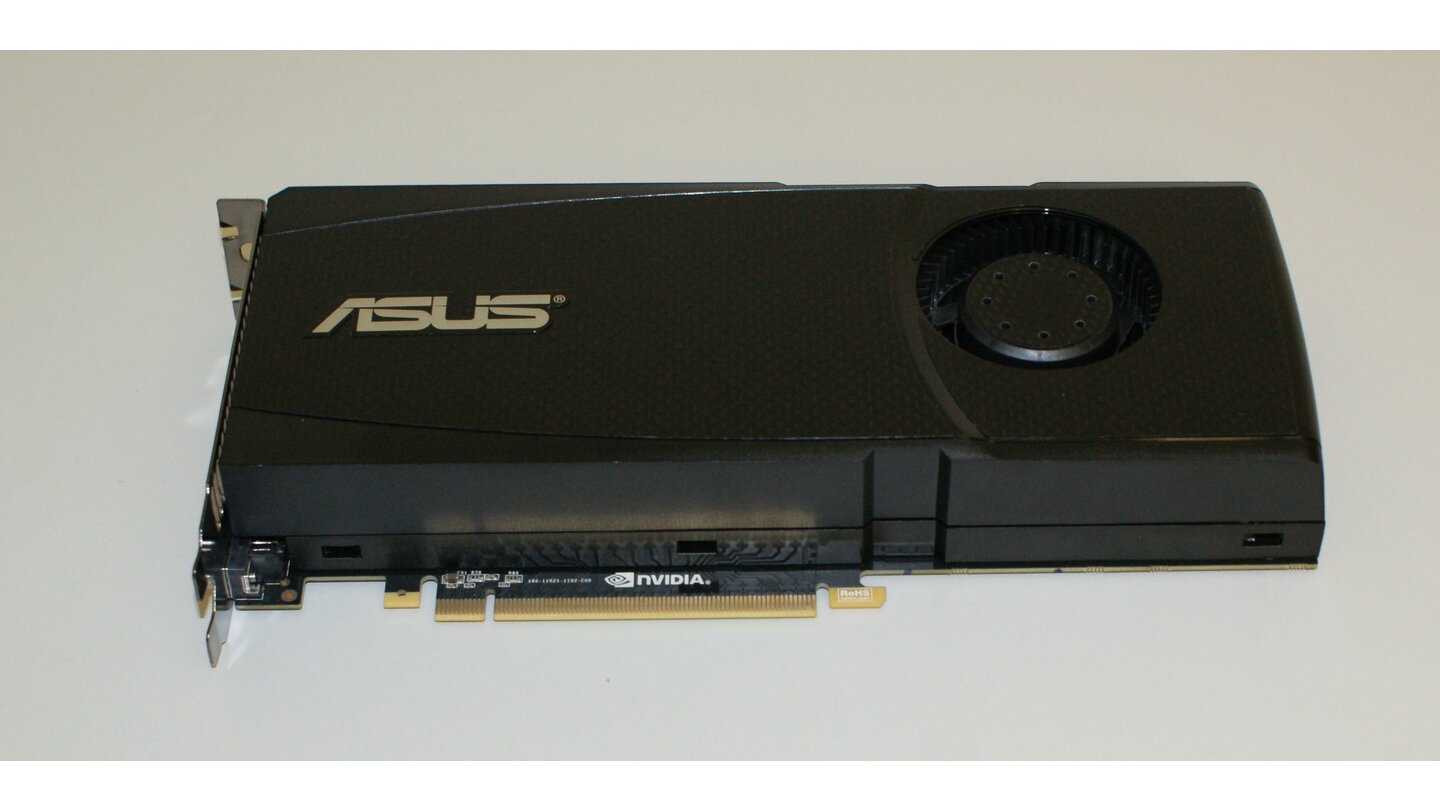 Asus ENGTX470