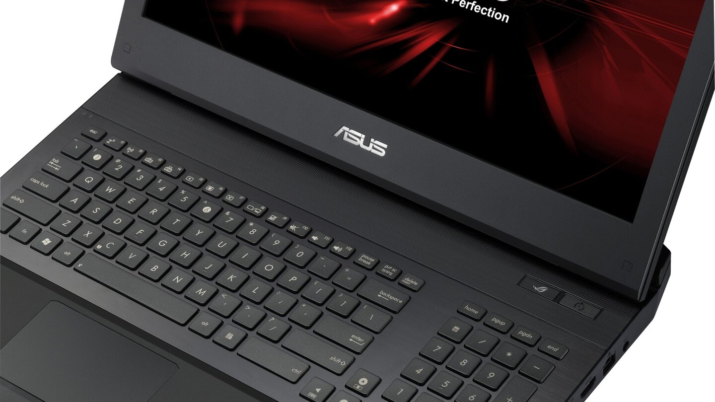 Asus G74SX