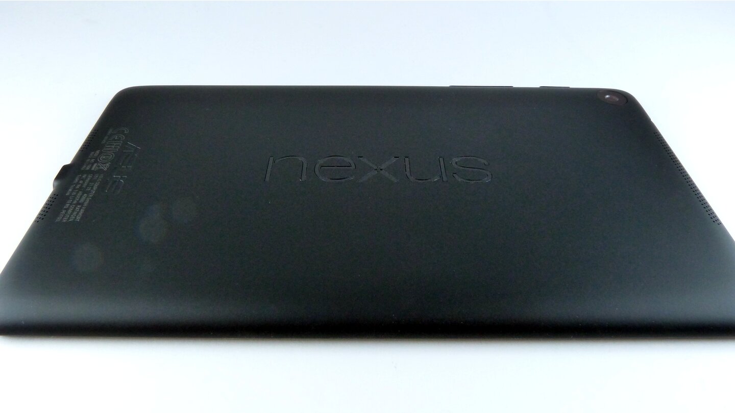 Asus Google Nexus 7 (2013) Bild 19