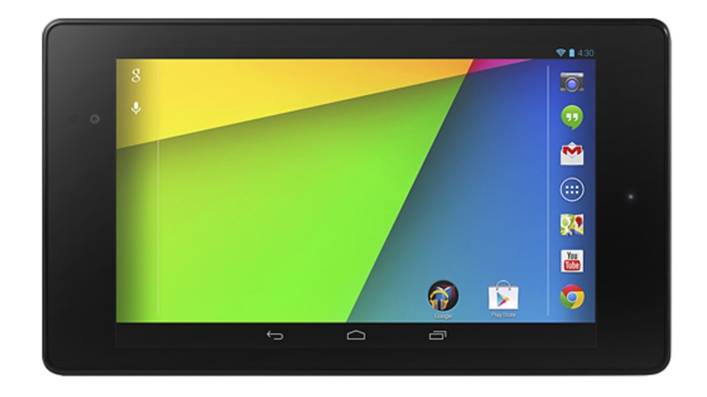 Asus Google Nexus 7 (2013)