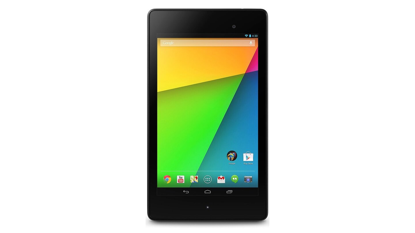 Asus Google Nexus 7 (2013)