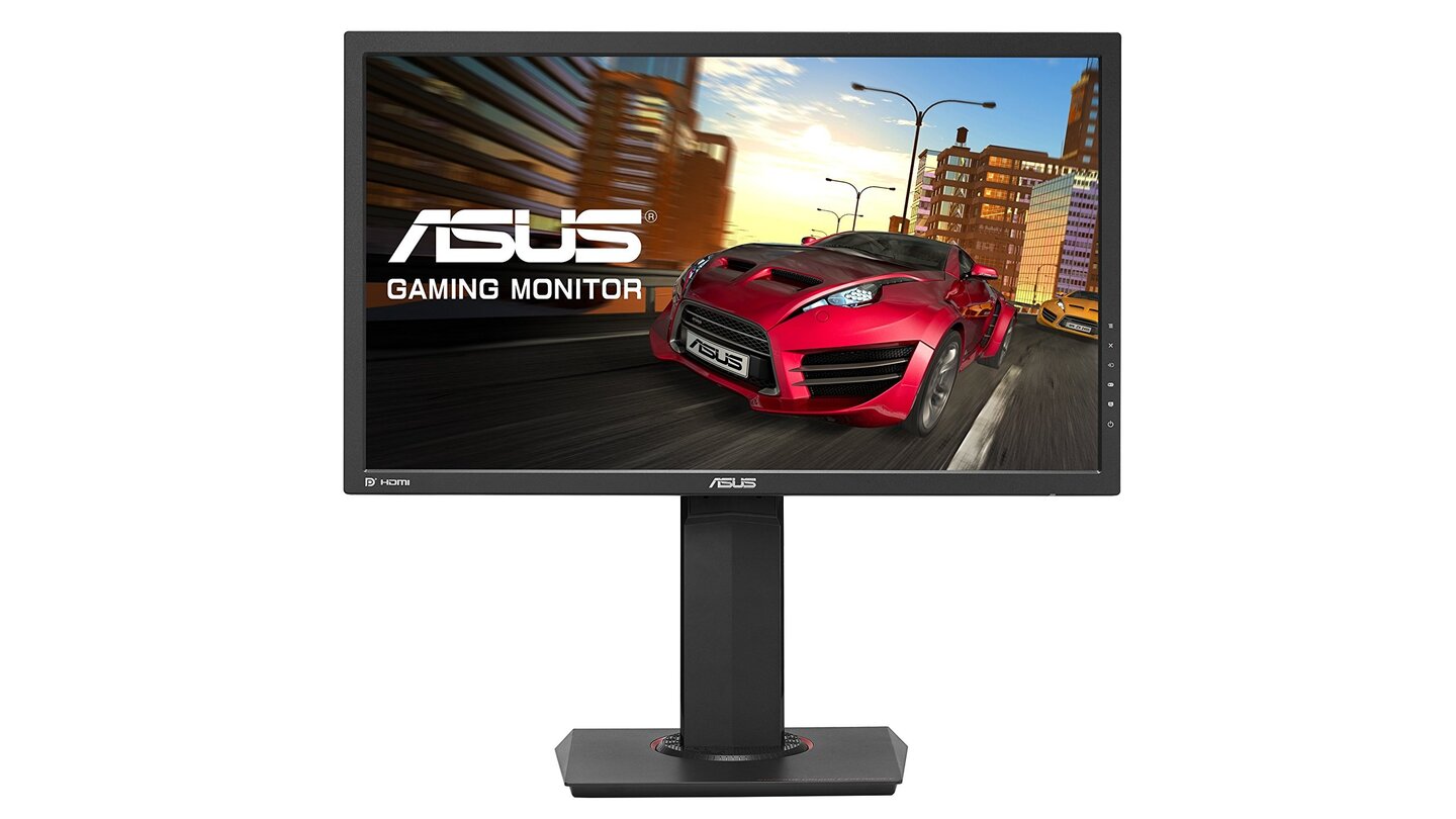 ASUS MG24UQ