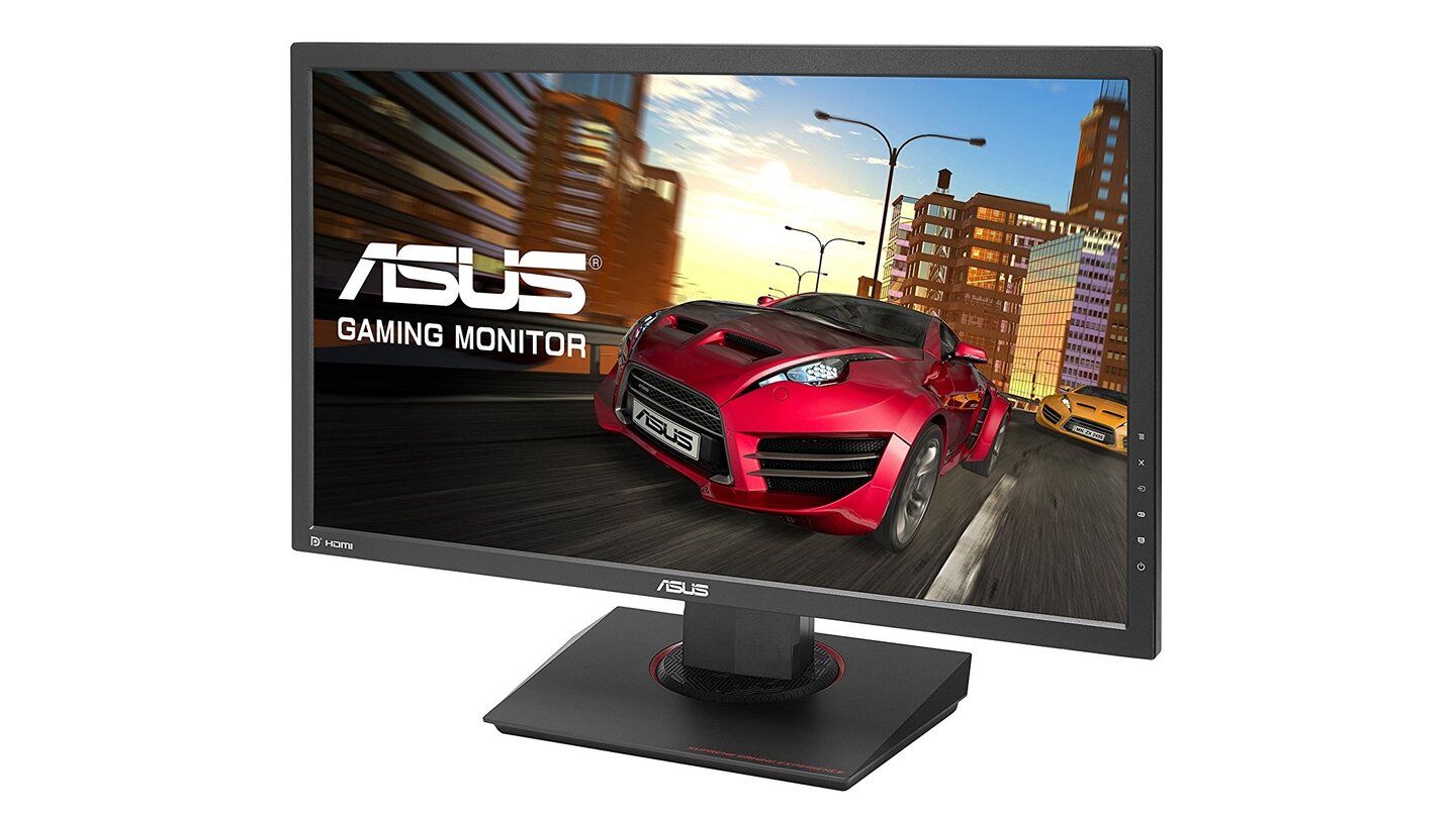 ASUS MG24UQ