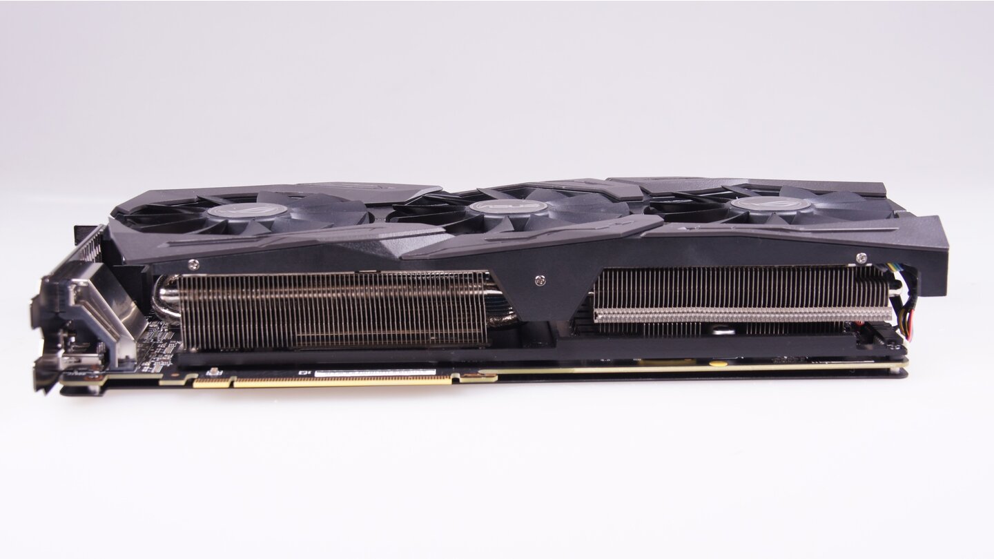 Asus Radeon RX Vega 56 ROG Strix OC Gaming