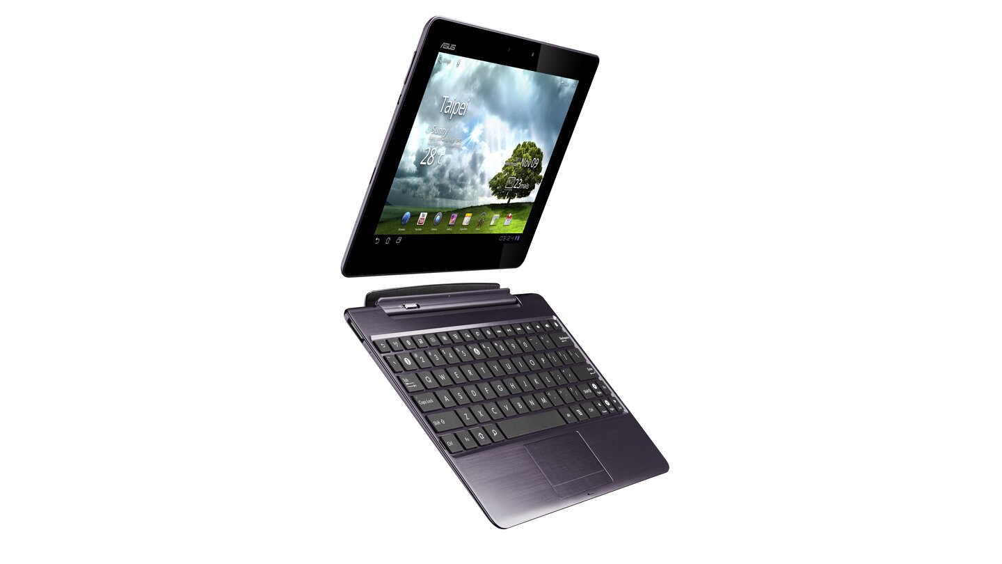 Asus Transformer Prime