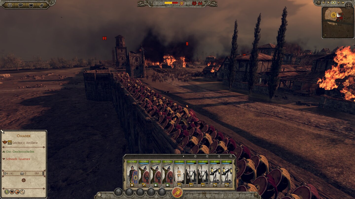 Total War: Attila