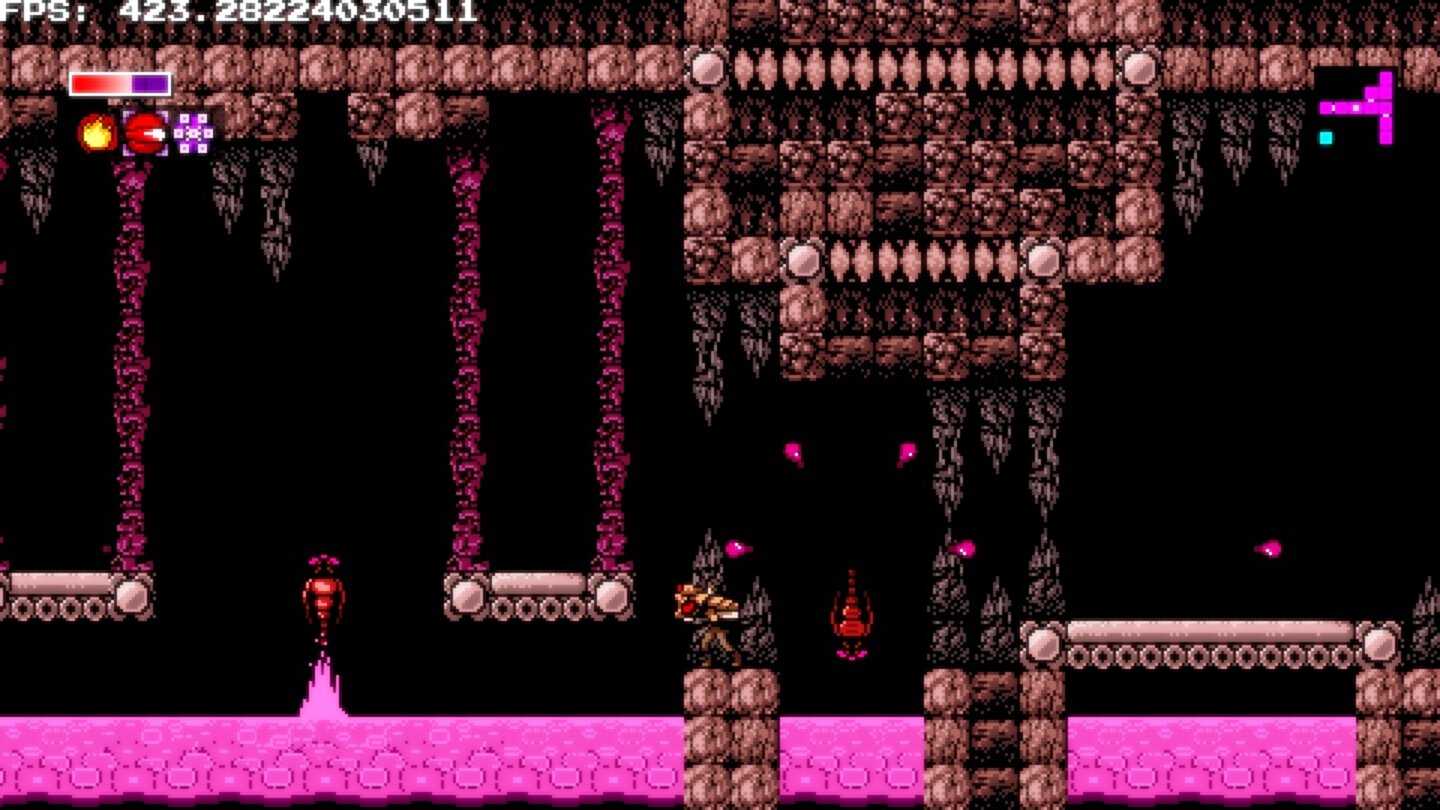 Axiom Verge