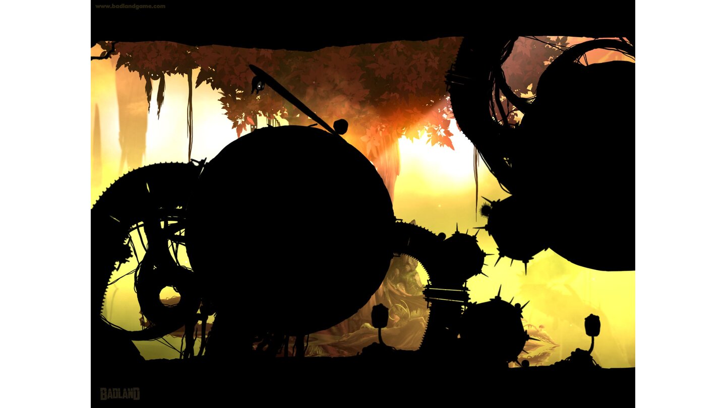 Badland