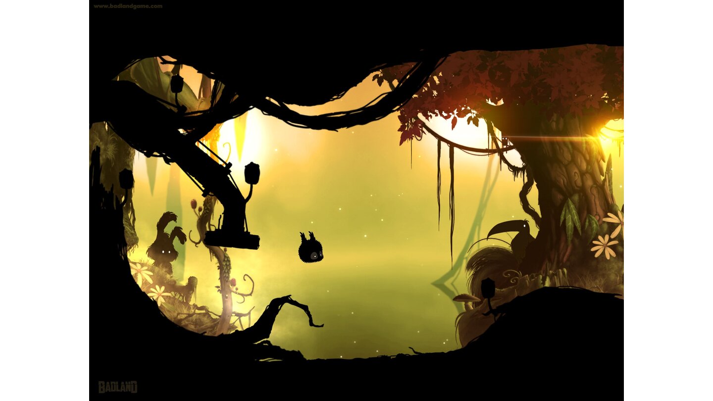 Badland