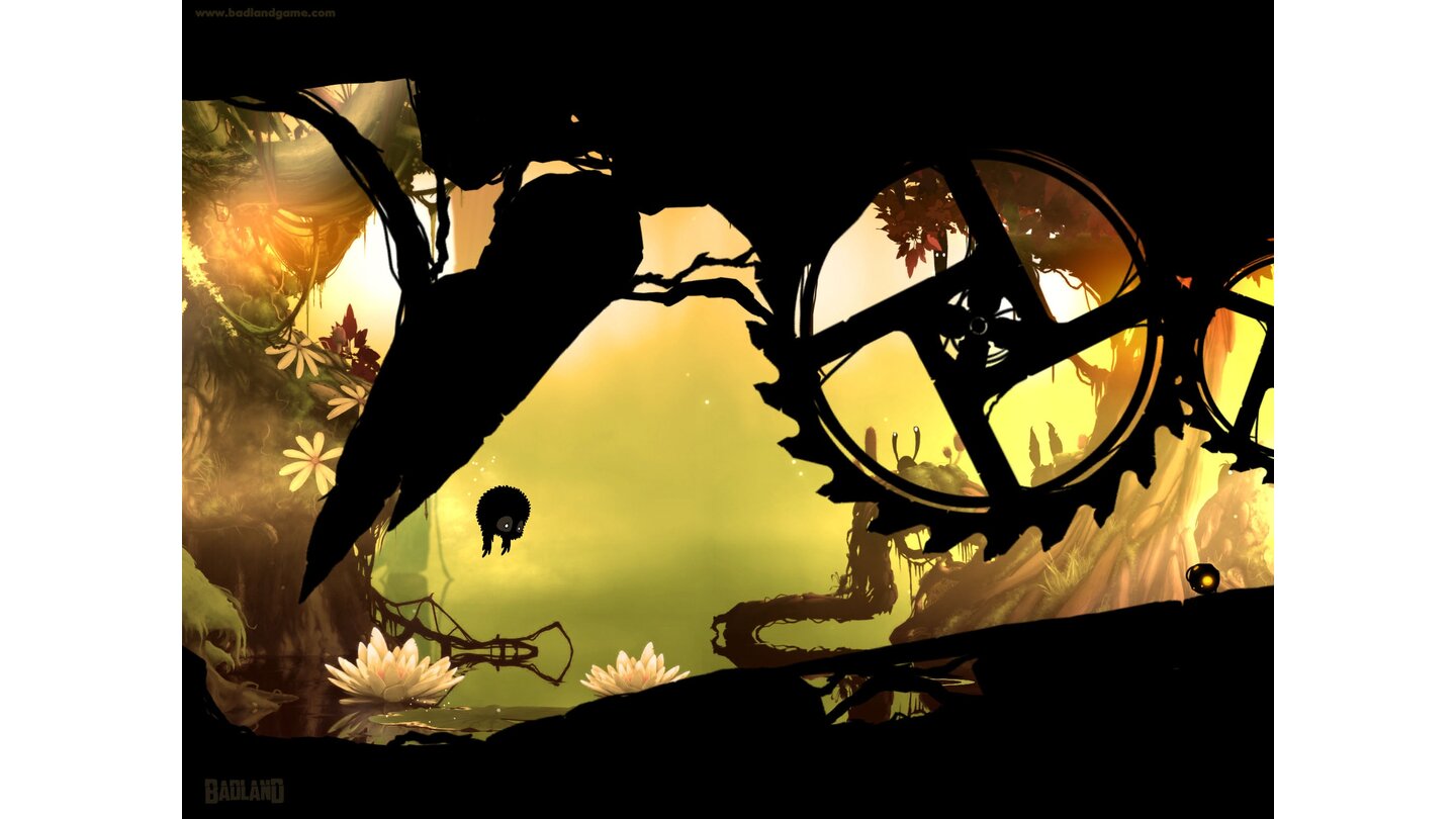 Badland