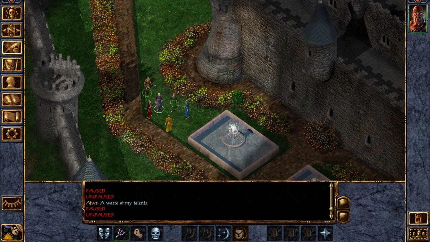 Baldur's Gate: Enhanced Edition