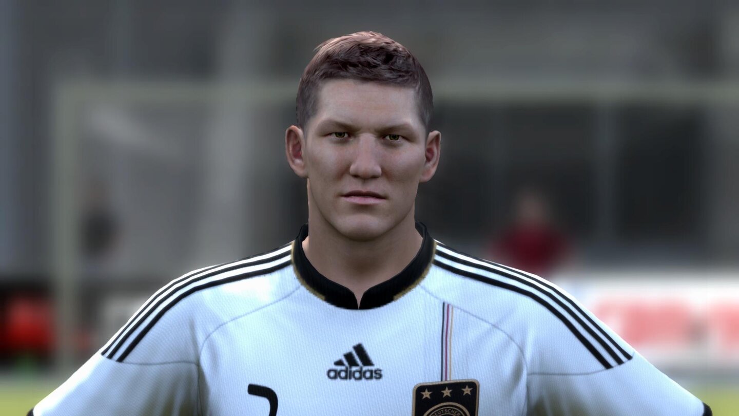 Bastian Schweinsteiger FIFA 12