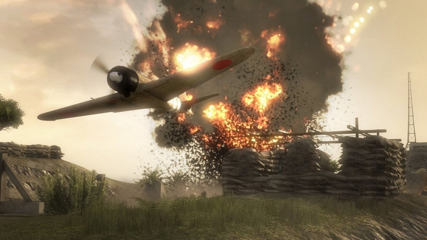 Battlefield 1943