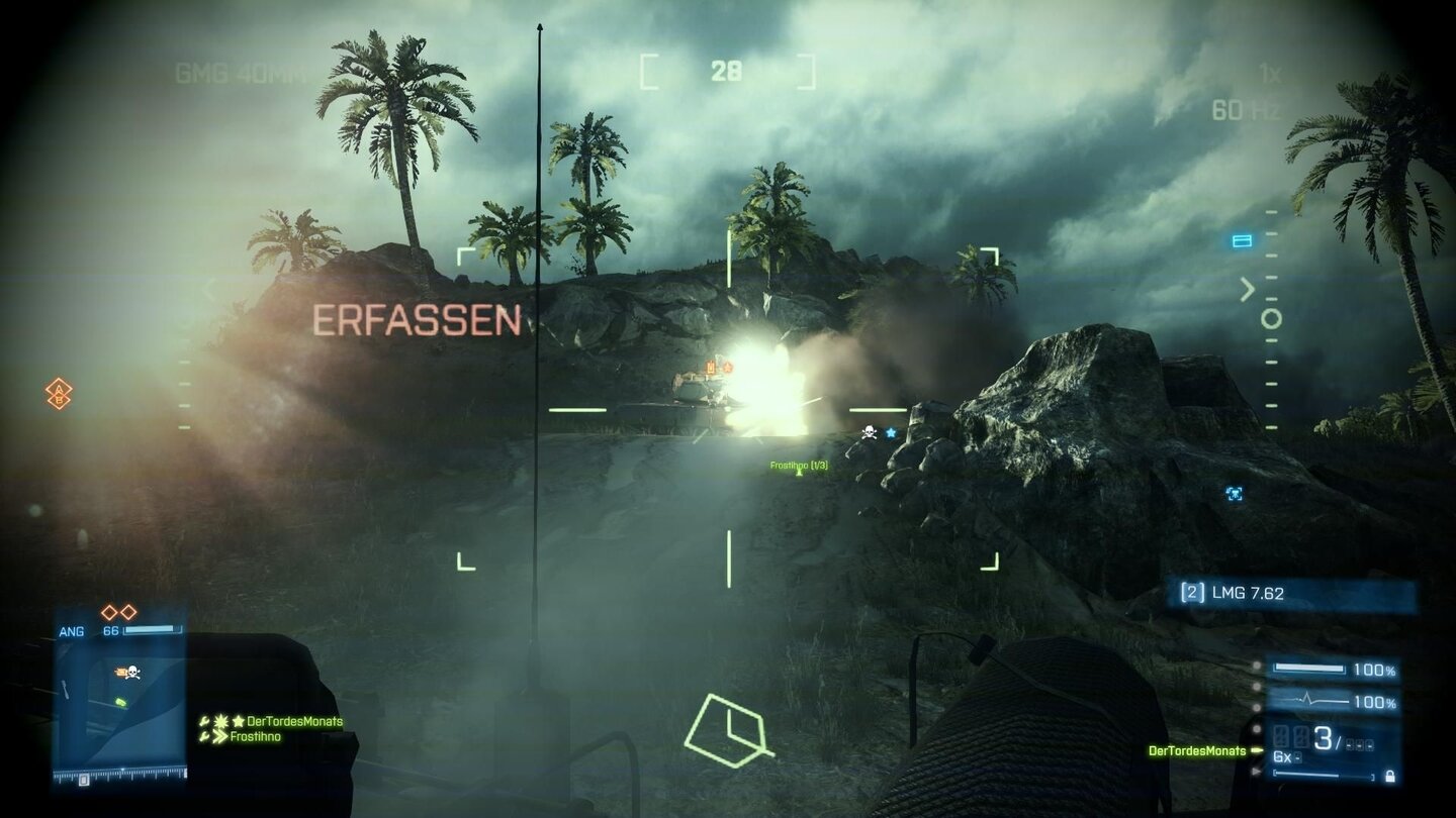 Battlefield 3: Back to Karkand-DLC