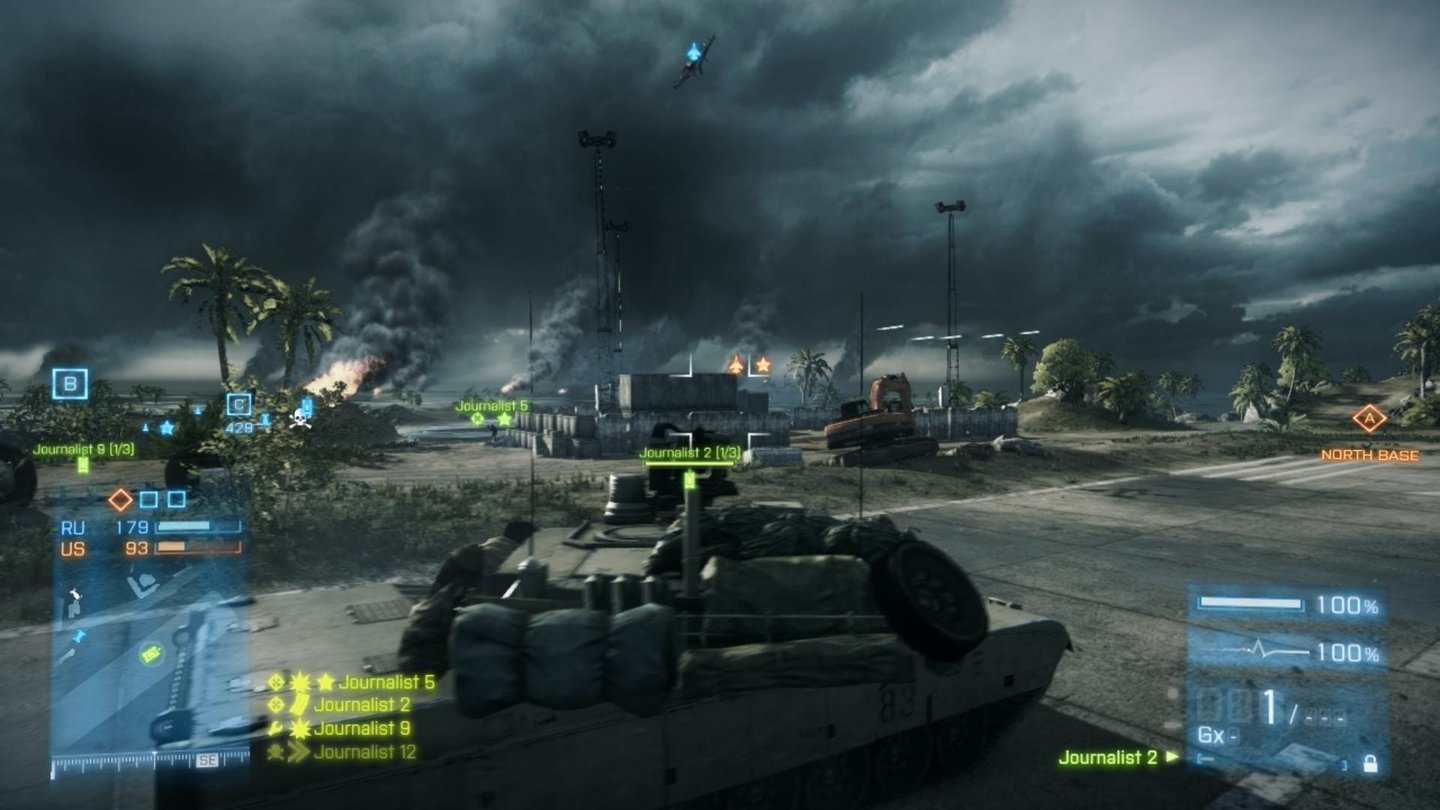 Battlefield 3 Back to Karkand Preview_02