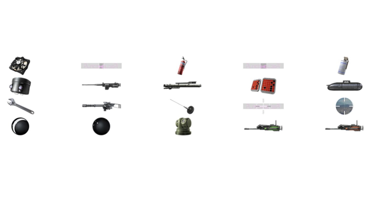 Battlefield Hardline - Fahrzeug-Upgrades