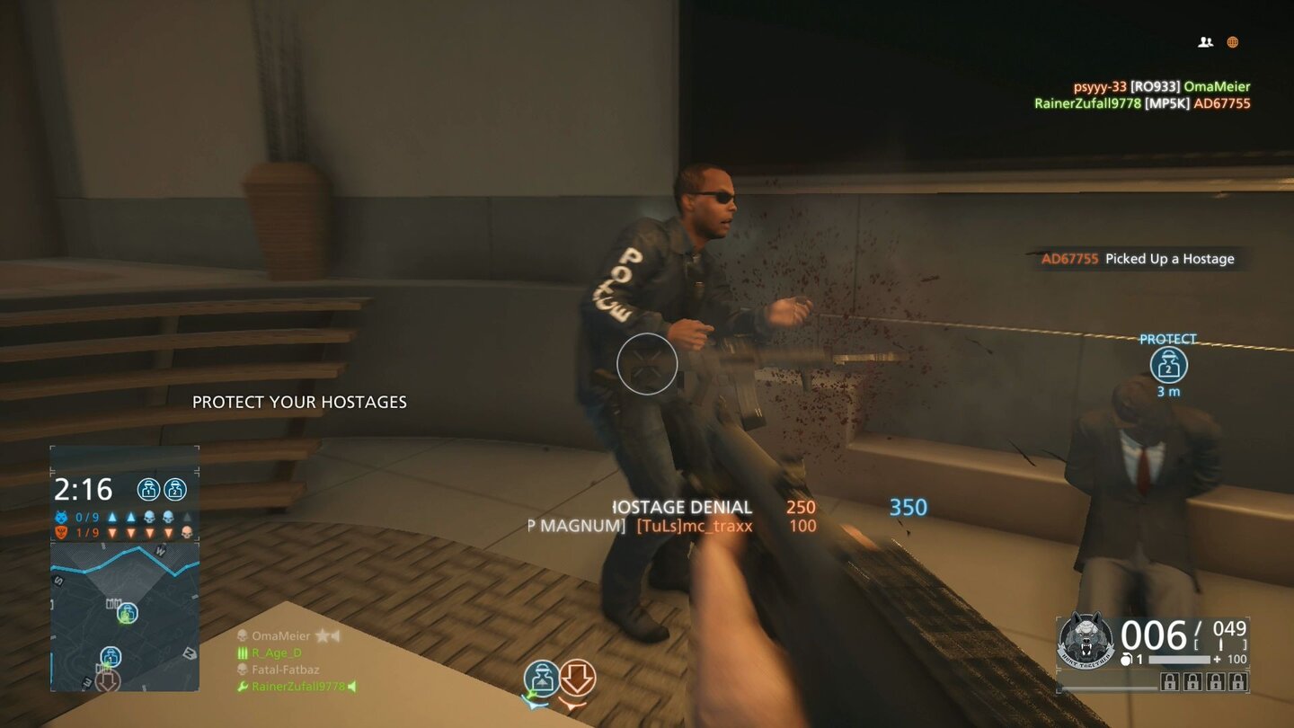 Battlefield Hardline