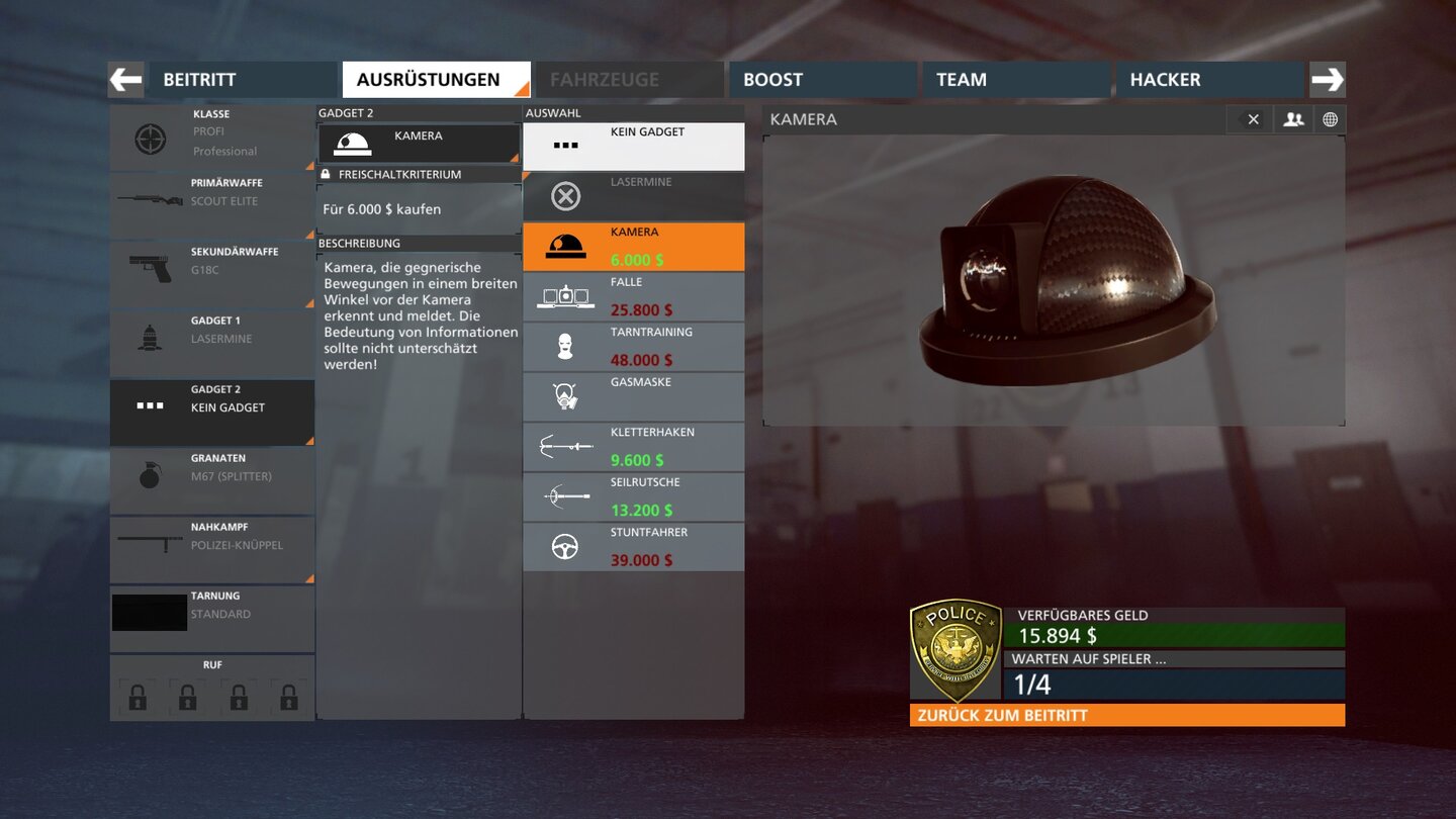 Battlefield Hardline