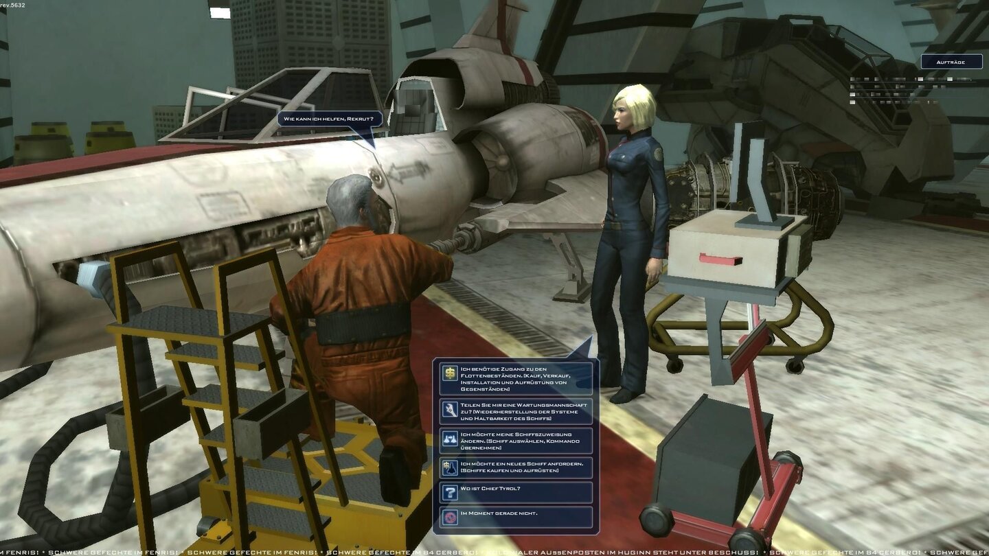 Battlestar Galactica Online