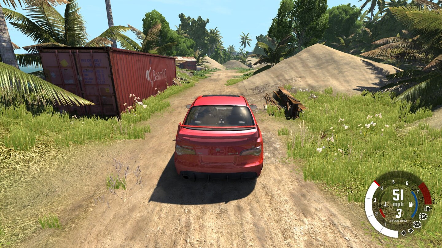 BeamNG.drive