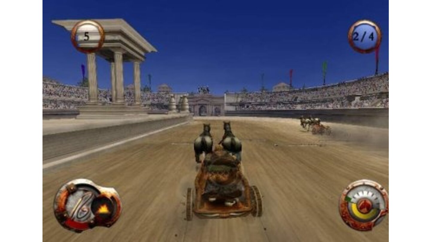 ben hur 1