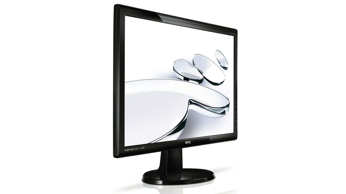 BenQ GL2450HM