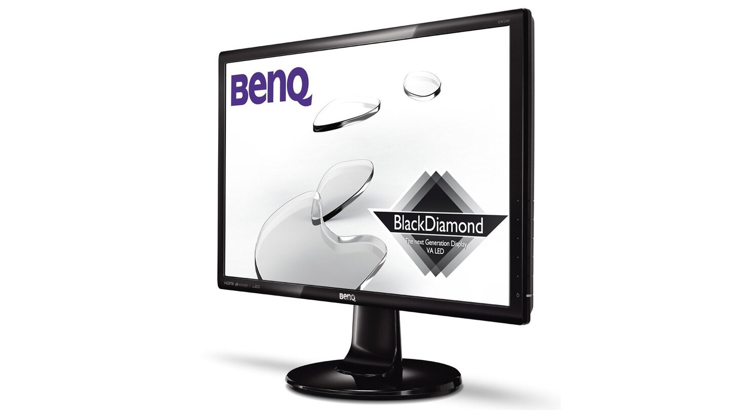 BenQ GW2460HM