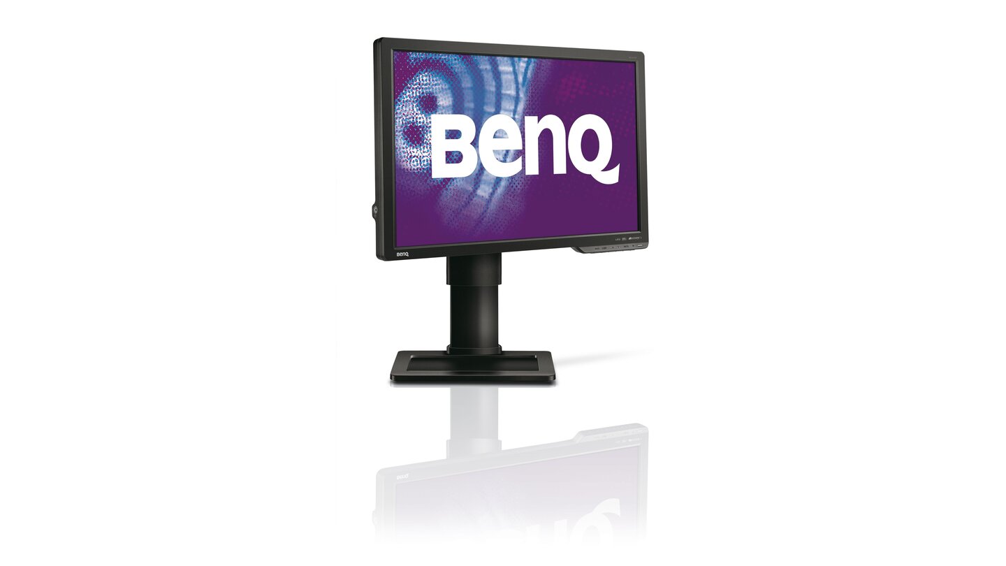 BenQ XL2410T
