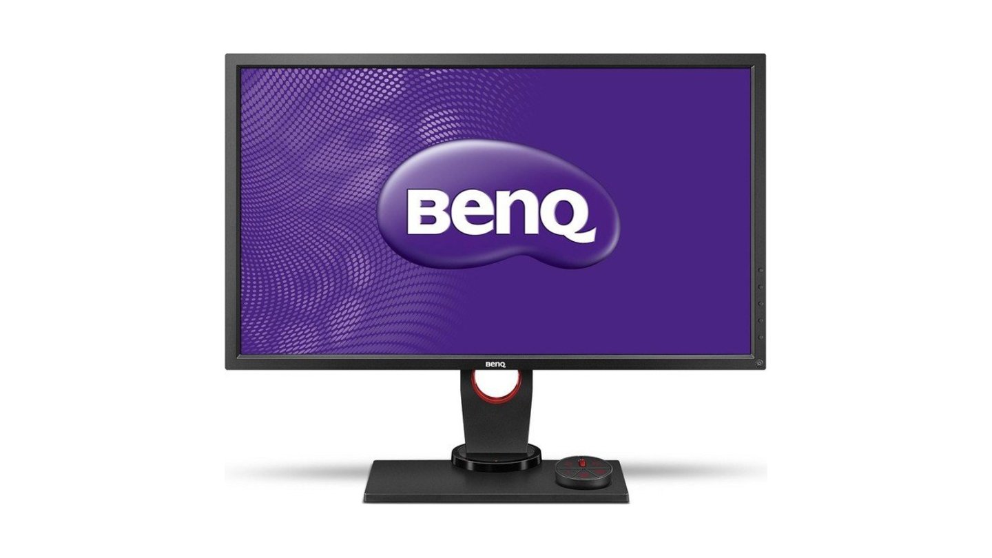 Benqs XL2730Z bietet jede Menge Ausstattung, eine hohe Auflösung von 2560x1440 Pixeln und die Unterstützung von FreeSync.