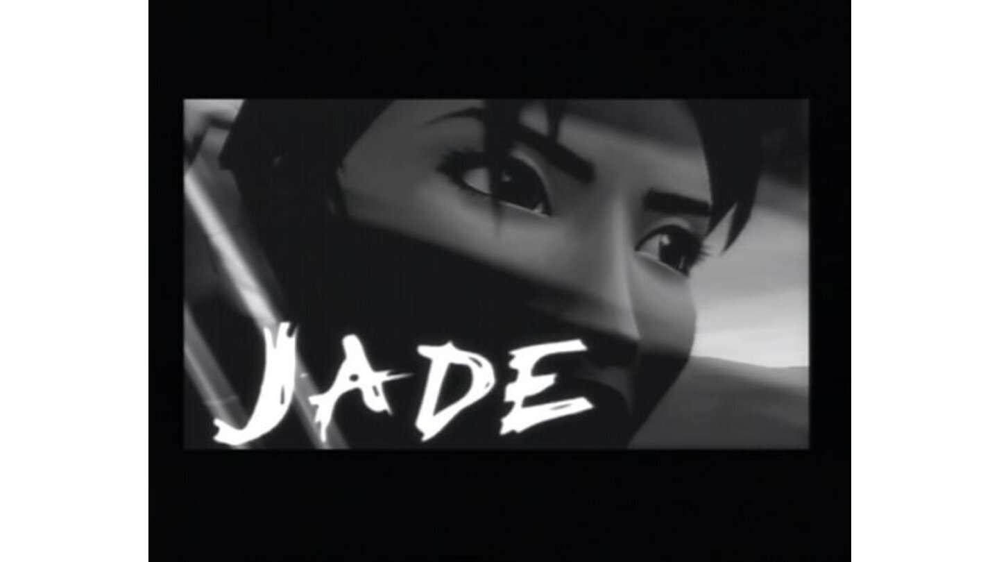 Introducing Jade.