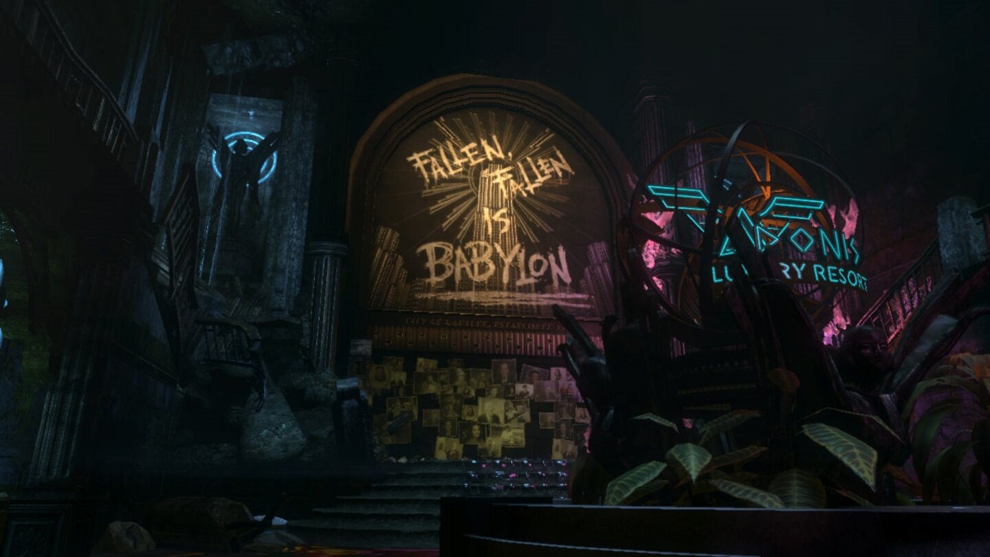 BioShock 2 [PS3. 360]