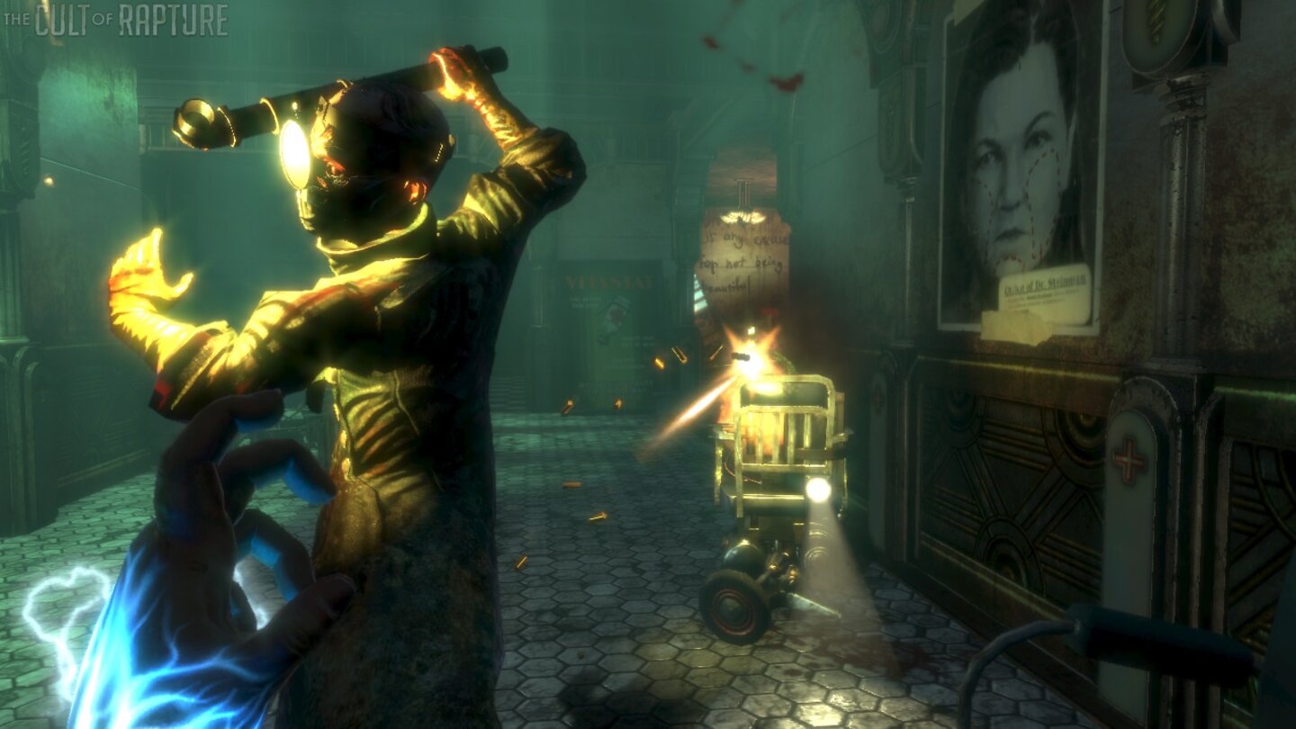 bioshock 2