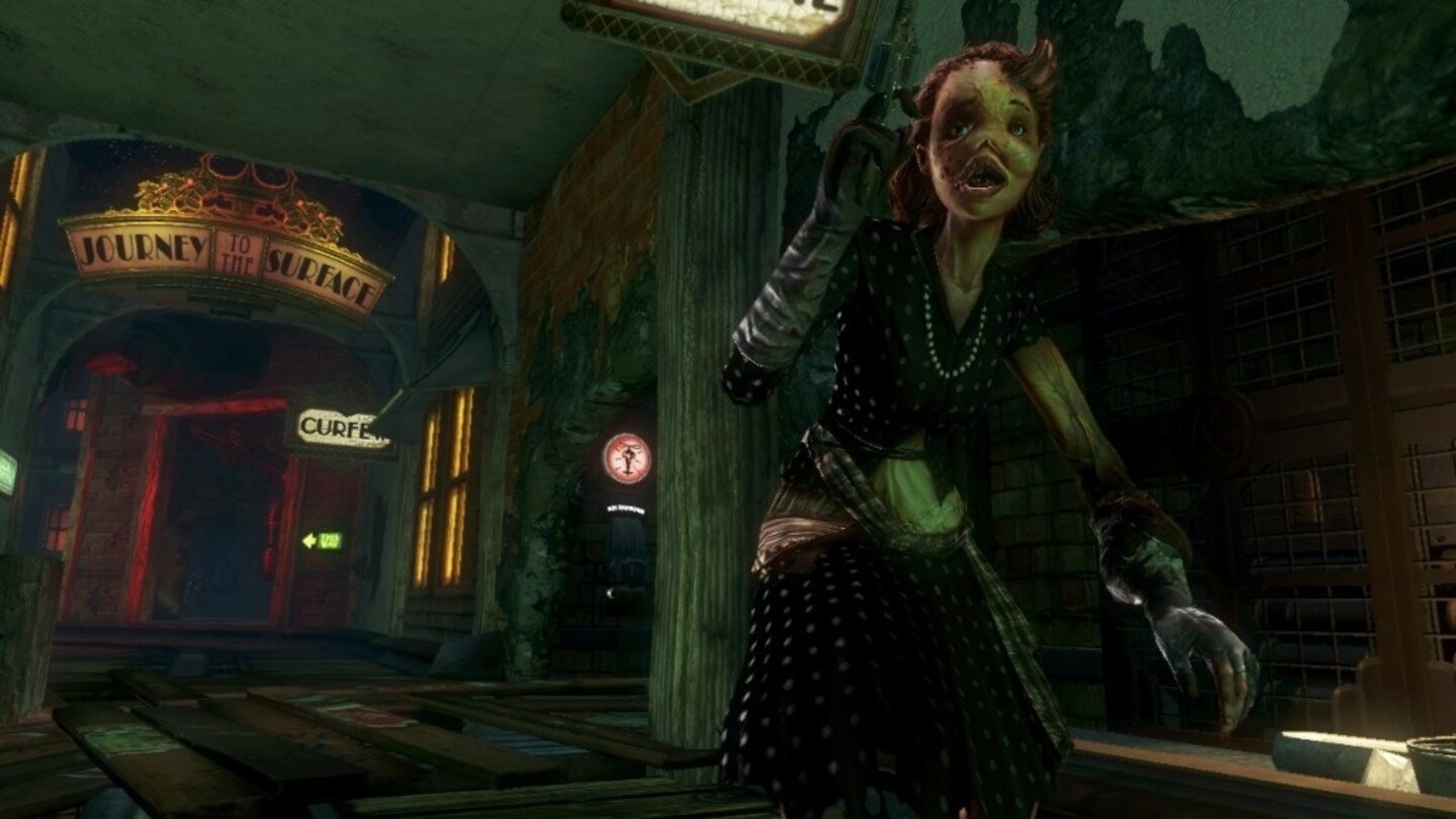 Bioshock 2